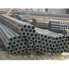 ASTM A35 Carbon steel seamless tube cold drawn
